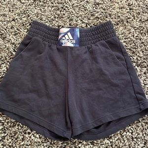 Adidas Women's Lounge Shorts